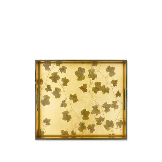 Ivy Rectangular Tray