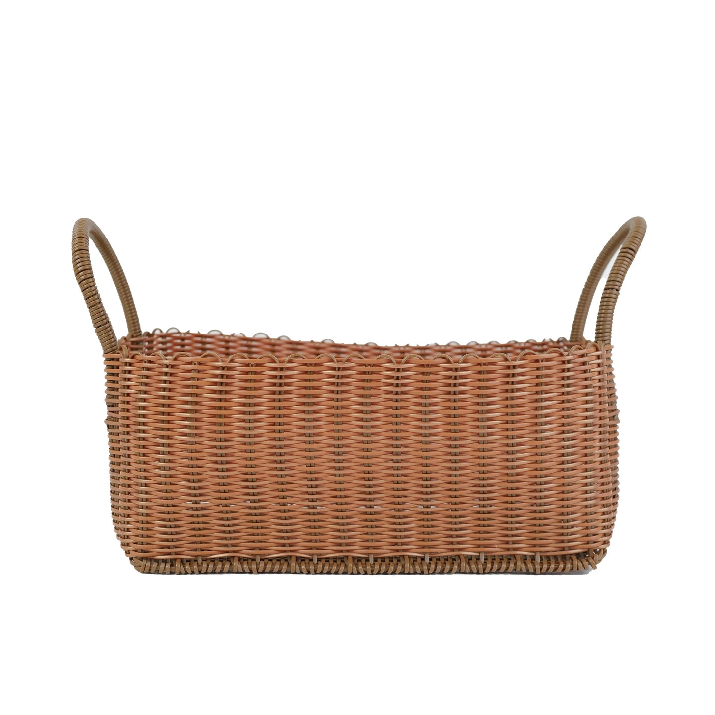 The Lilley Line Picnic Popper- Rust