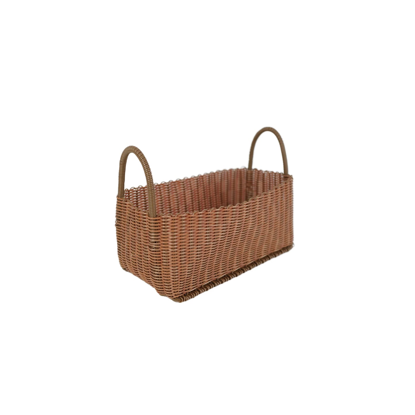 The Lilley Line Picnic Popper- Rust