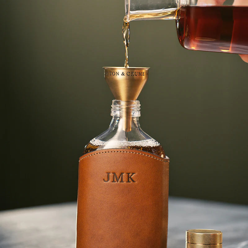 The Glass Flask