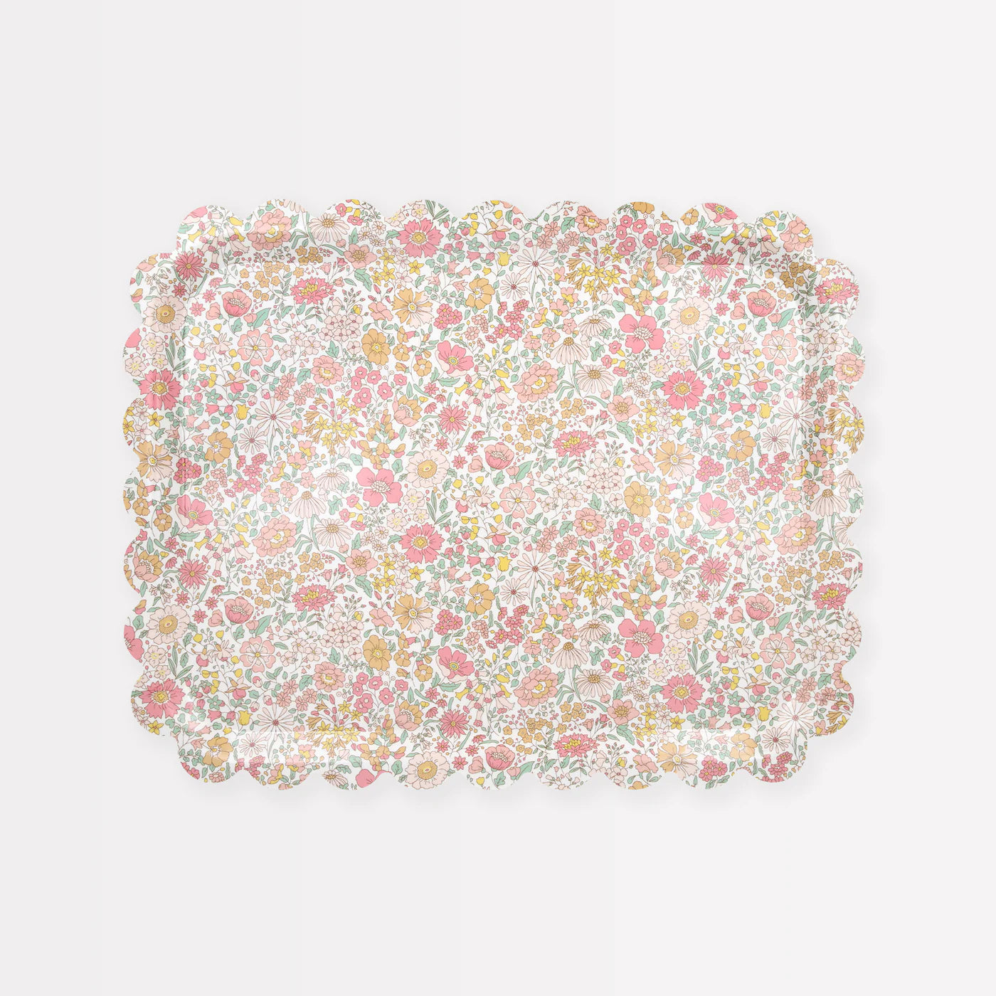 Meri Meri x Liberty Tray