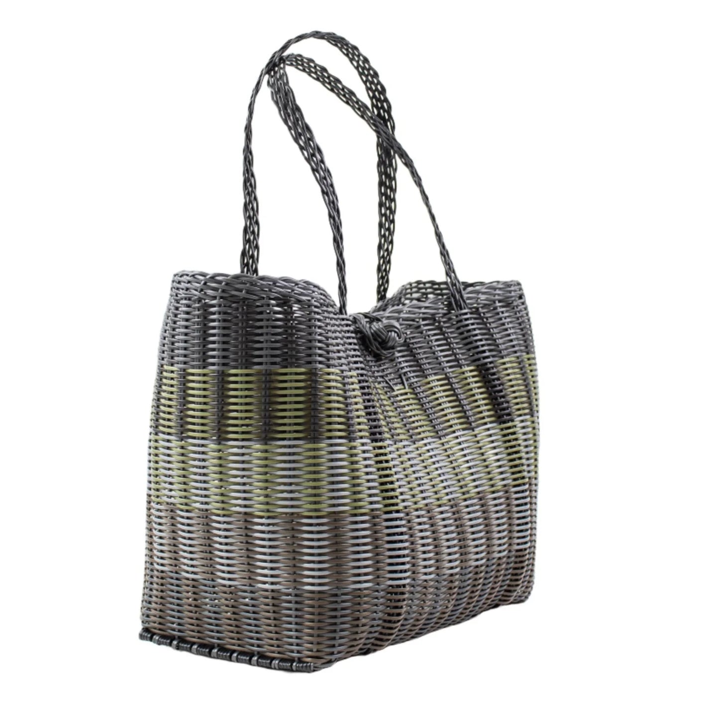 The Lilley Line Camo Dark Tote