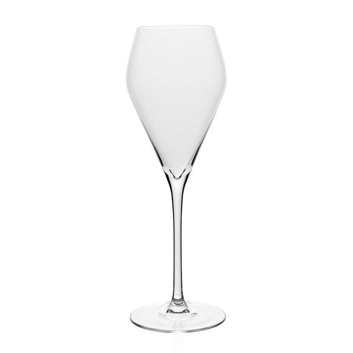 Tulip Champagne Glass, Set of 6