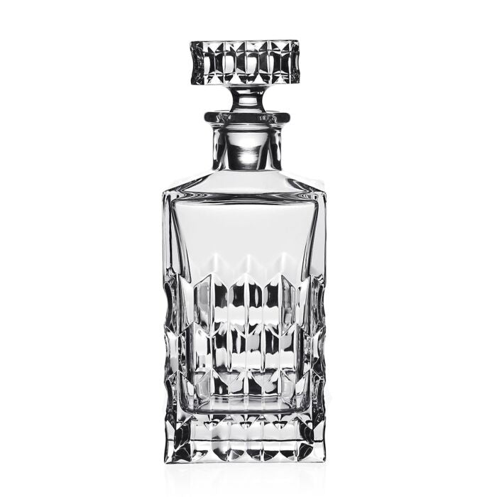 Merle Square Decanter