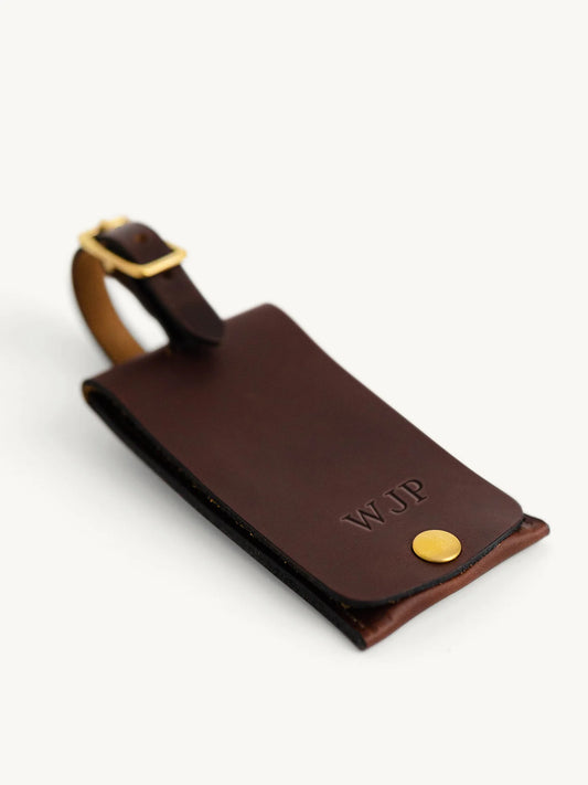 Luggage Tag