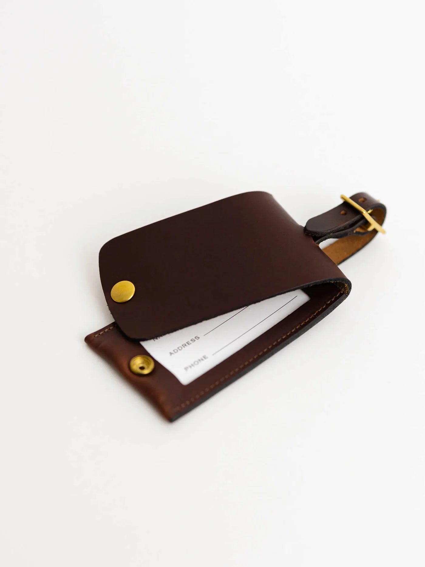Luggage Tag