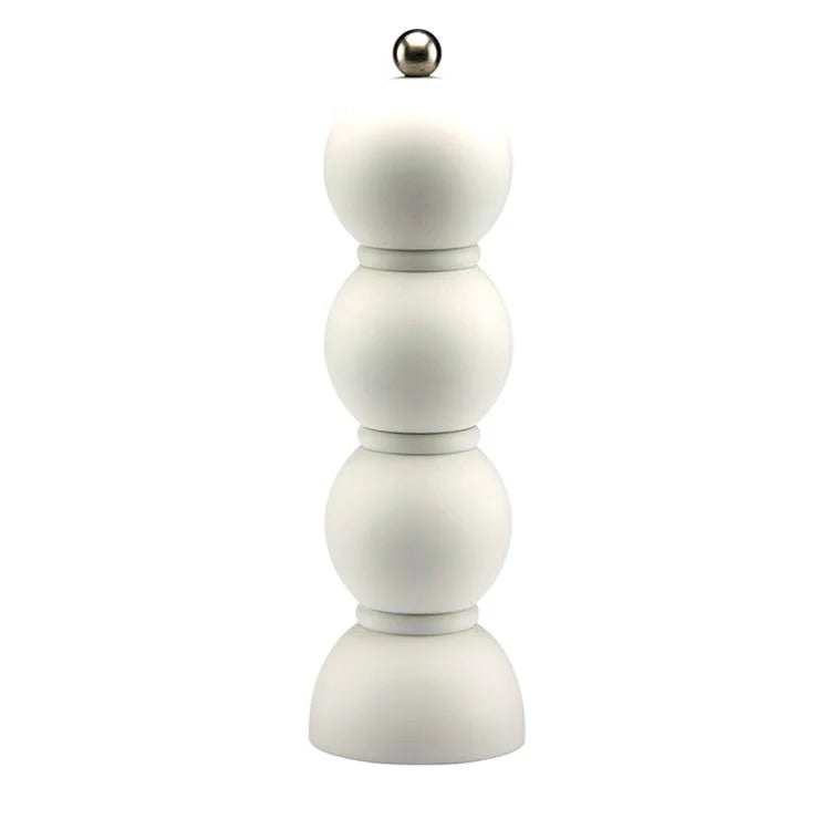Addison Ross Scandi Bob S&P white 9"
