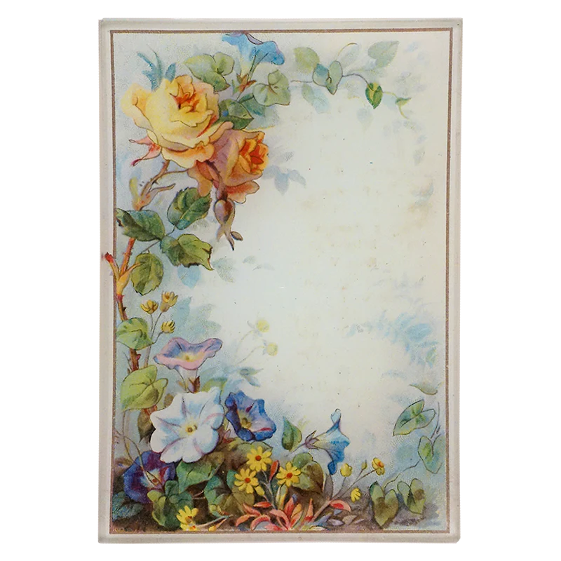 Roses Mini Tray