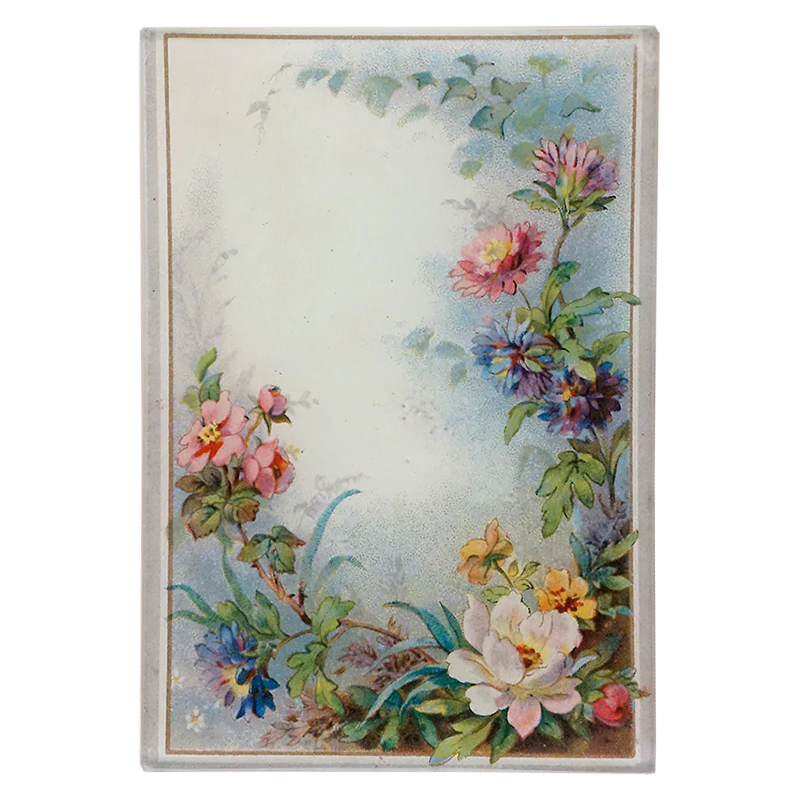 Blossoms Mini Tray
