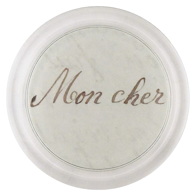 Mon Cher Coaster