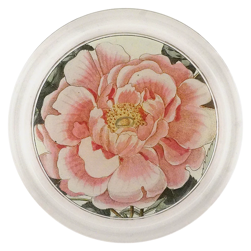 Rosa 6” Coaster
