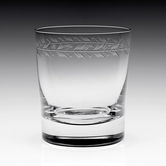 Ada Cocktail/Whiskey Tumbler