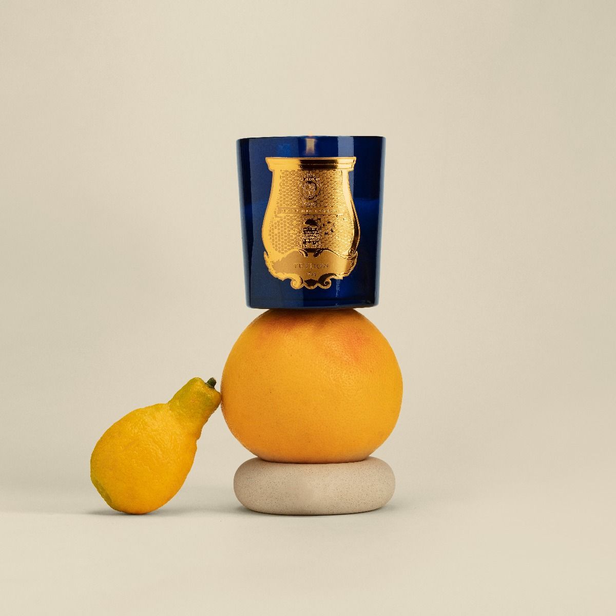 Salta Trudon Candle