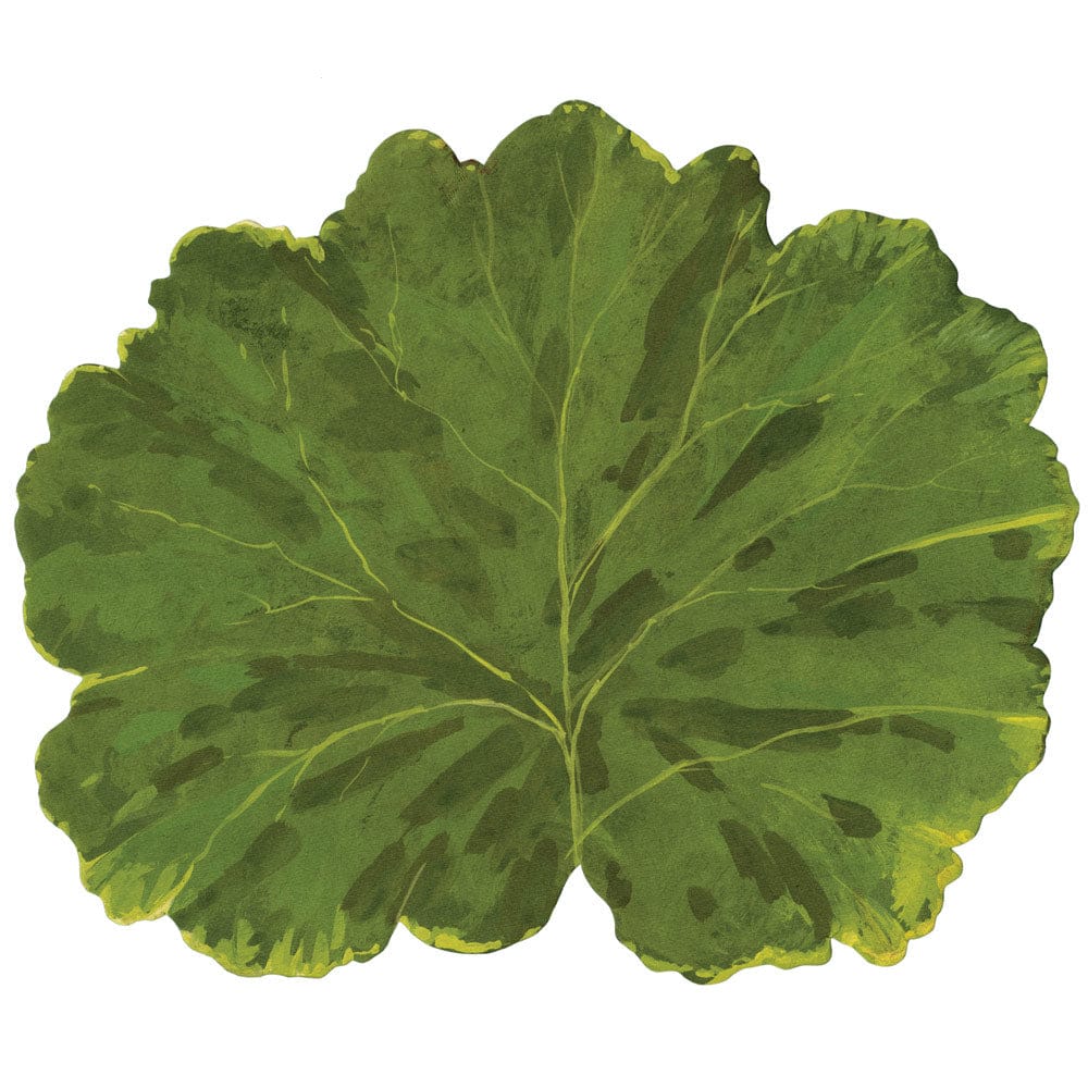 Leaf Placemats