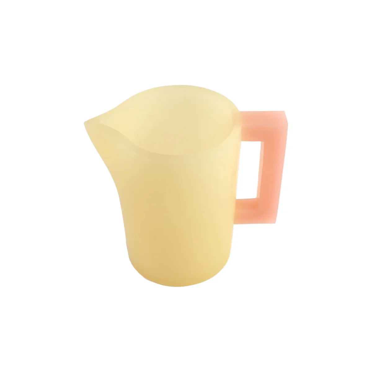Resin Pitcher