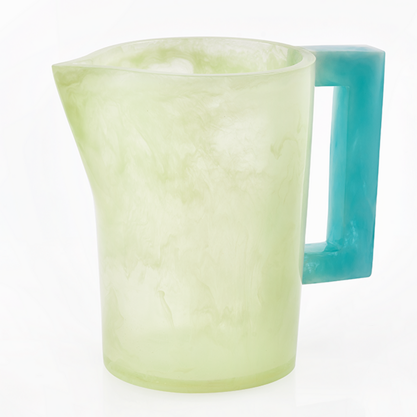 Resin Pitcher