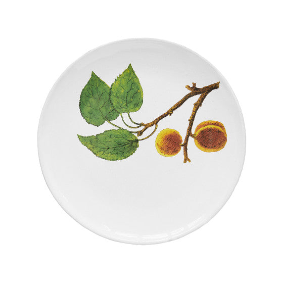 Medium Plum Plate