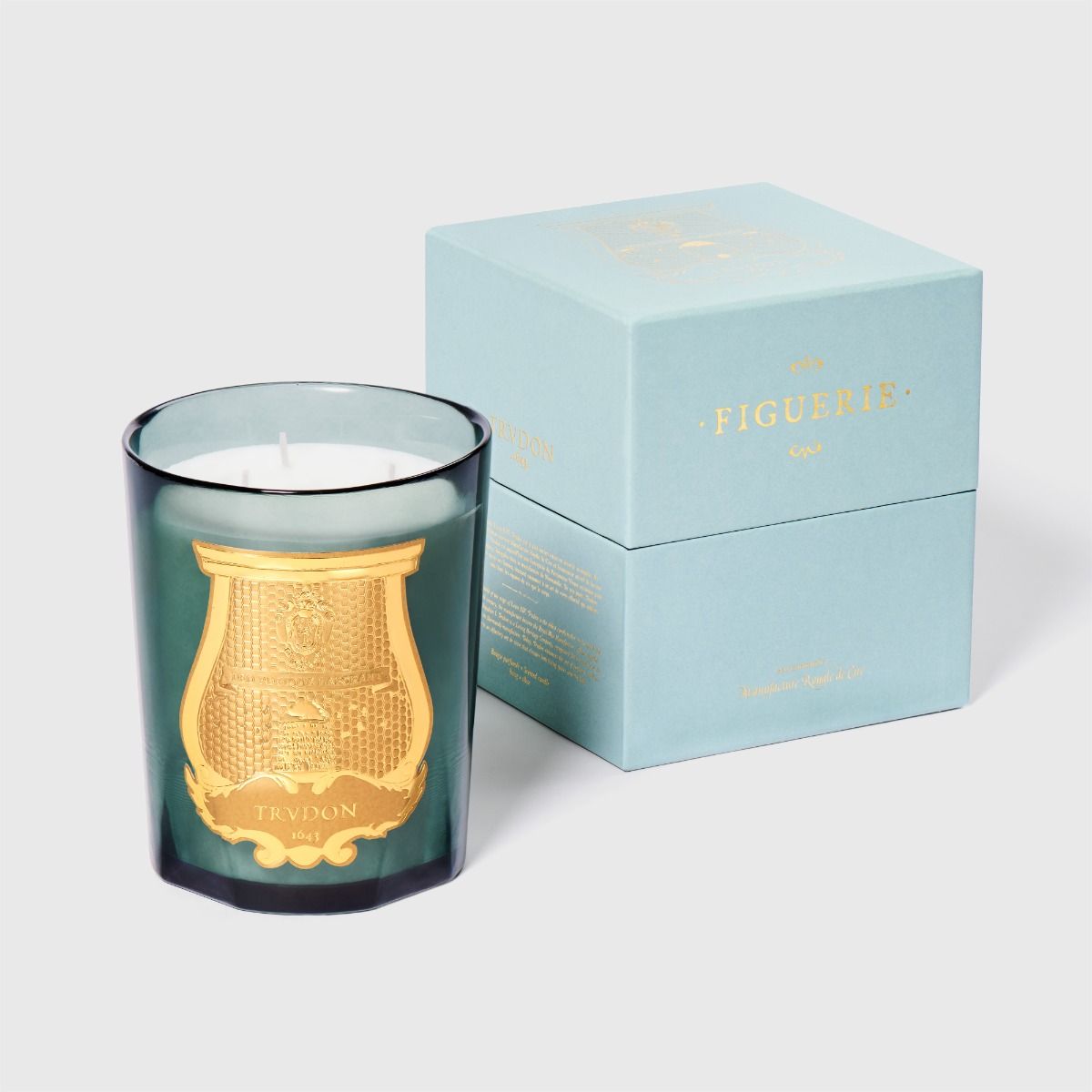 800g Figuerie Candle
