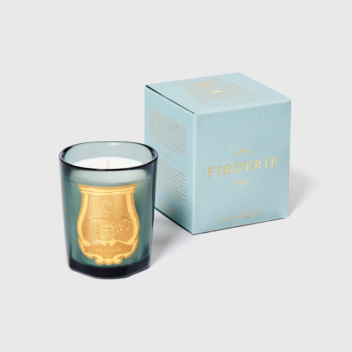 70g Figuerie Candle