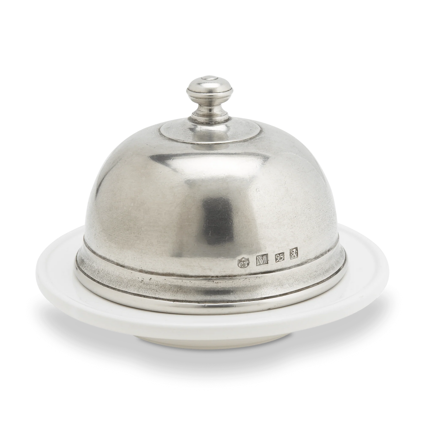 Large Convivio Butter Dome
