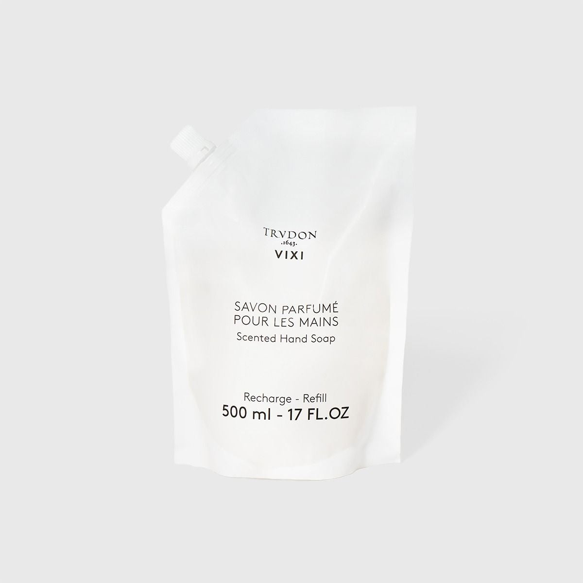 Scented Hand Soap Refill Vixi