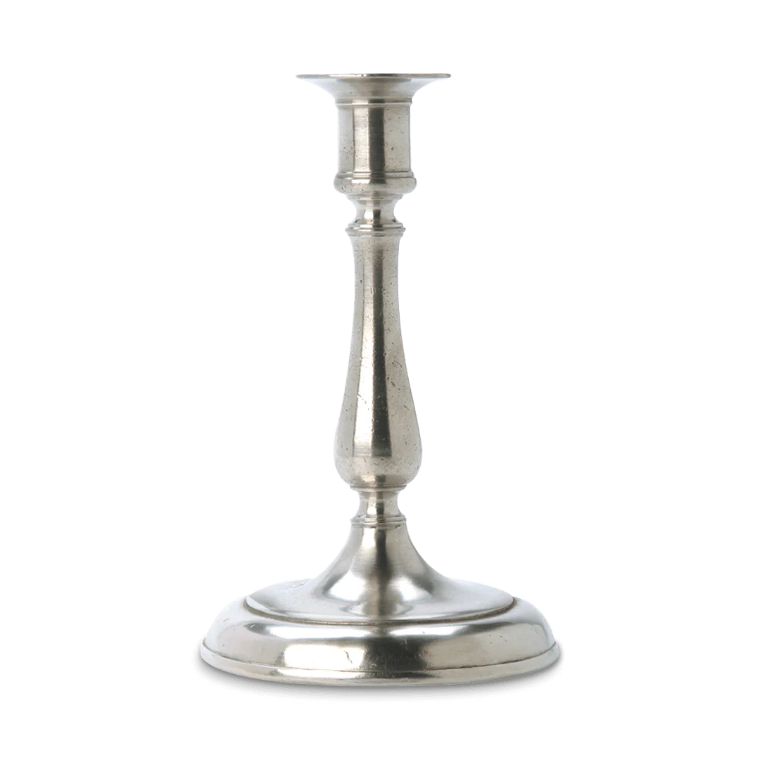 PO 8.5” Candlestick