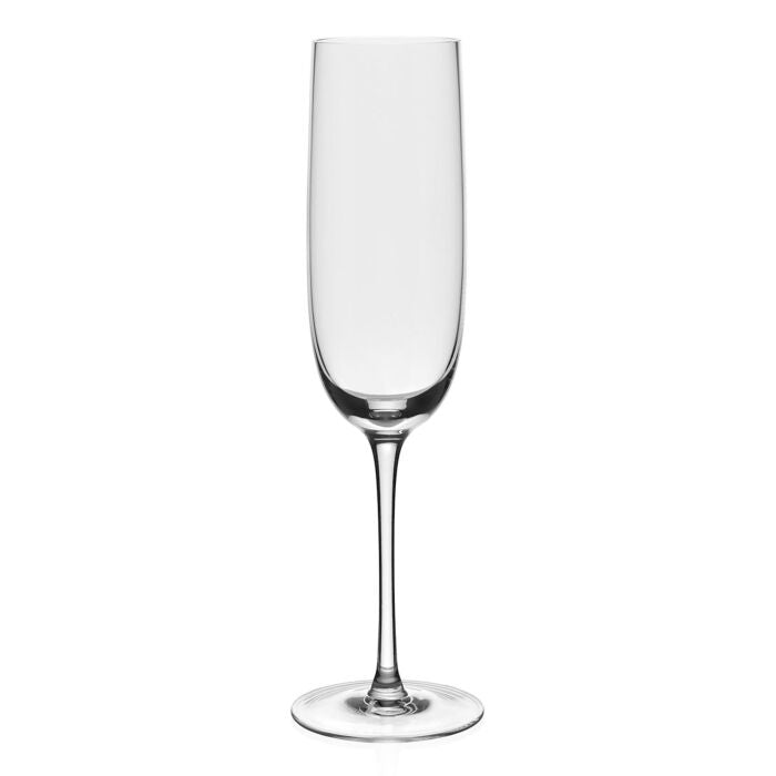 Lauren Champagne Glass