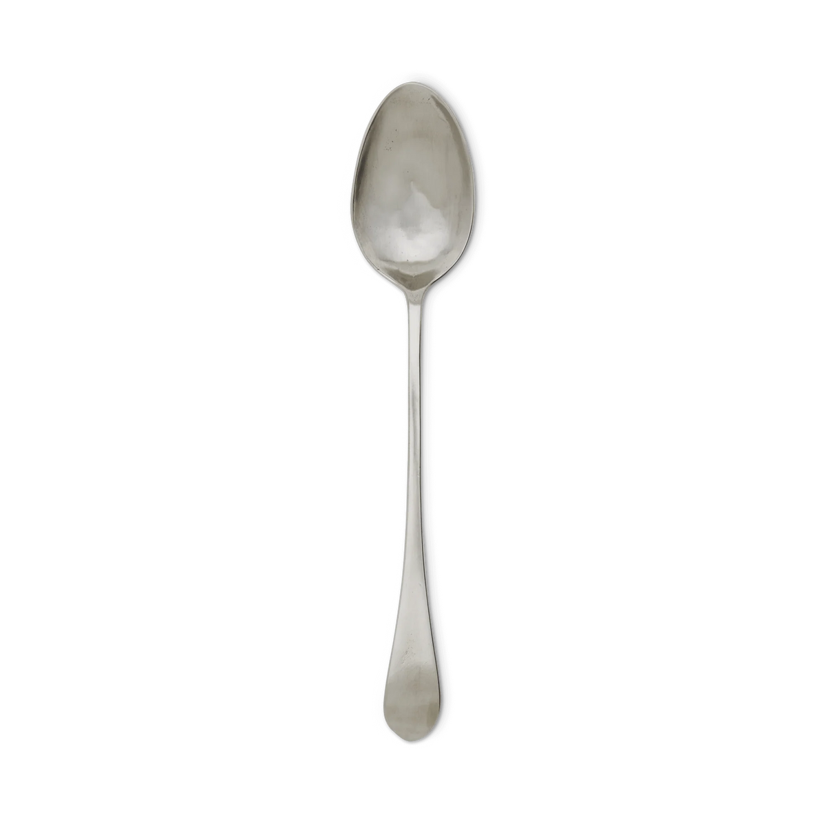 Match Pewter- Low Country Serving Spoon
