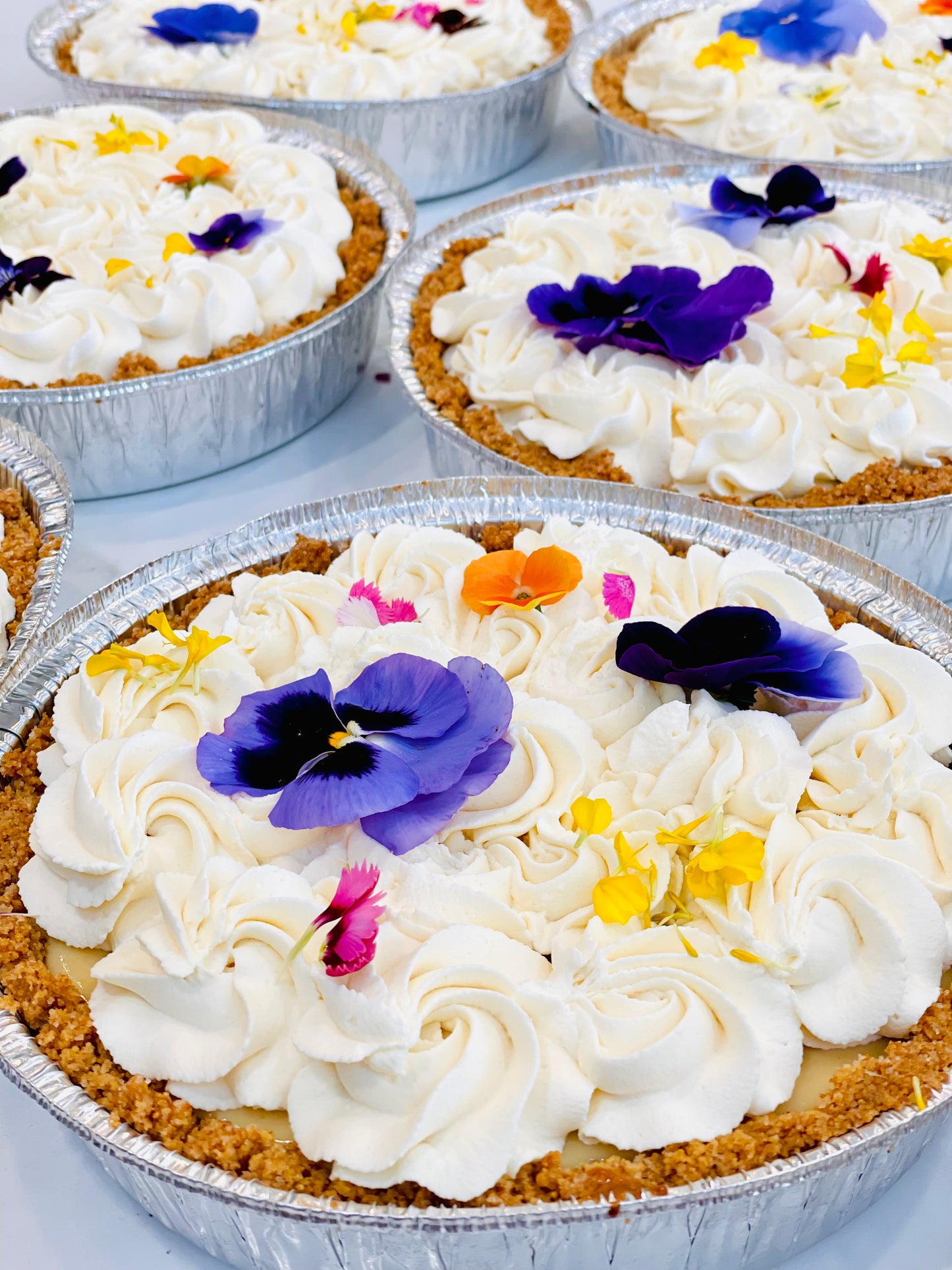 Key Lime Pie
