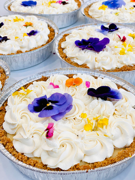 Key Lime Pie