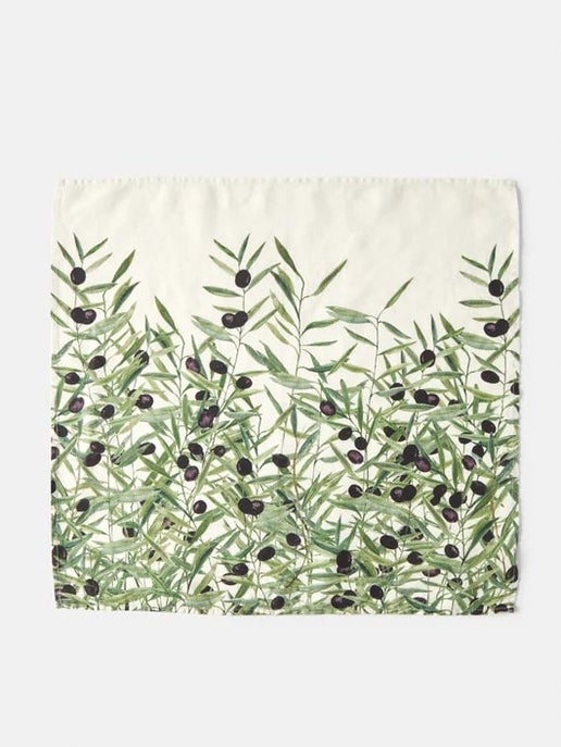 L'Olivier Napkins set of 6