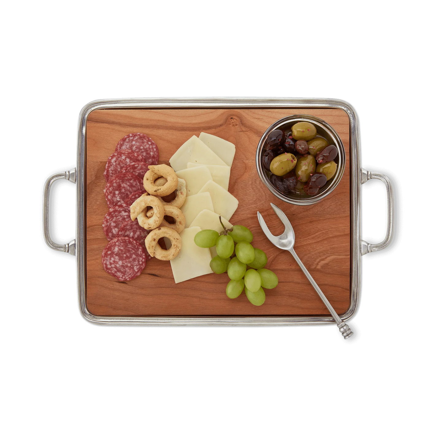 Luna Antipasti Fork