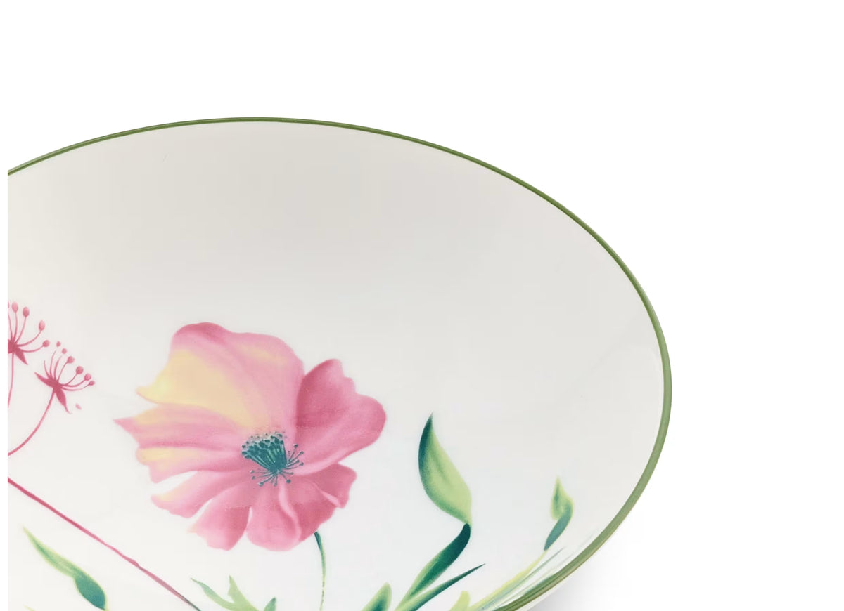 Florenza Malva Small Bowl by Ginori 1735