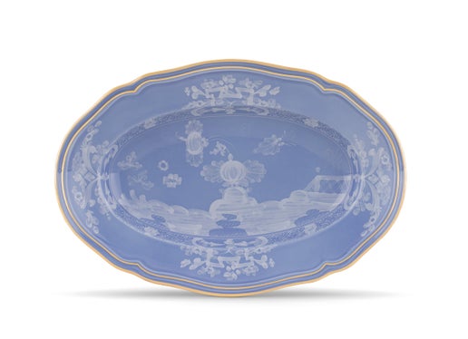 Pervinca 13" Platter