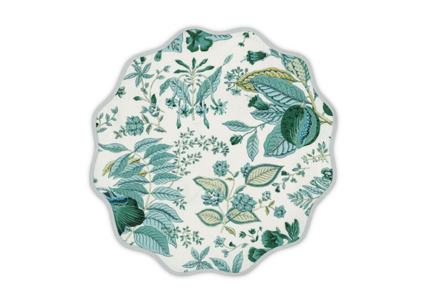 Pomegranate Placemat