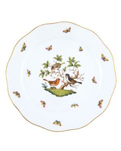 Rothschild Bird
