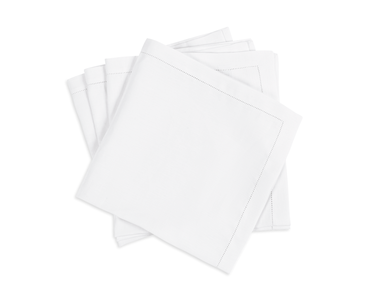 Valentina Hemstitch Napkins