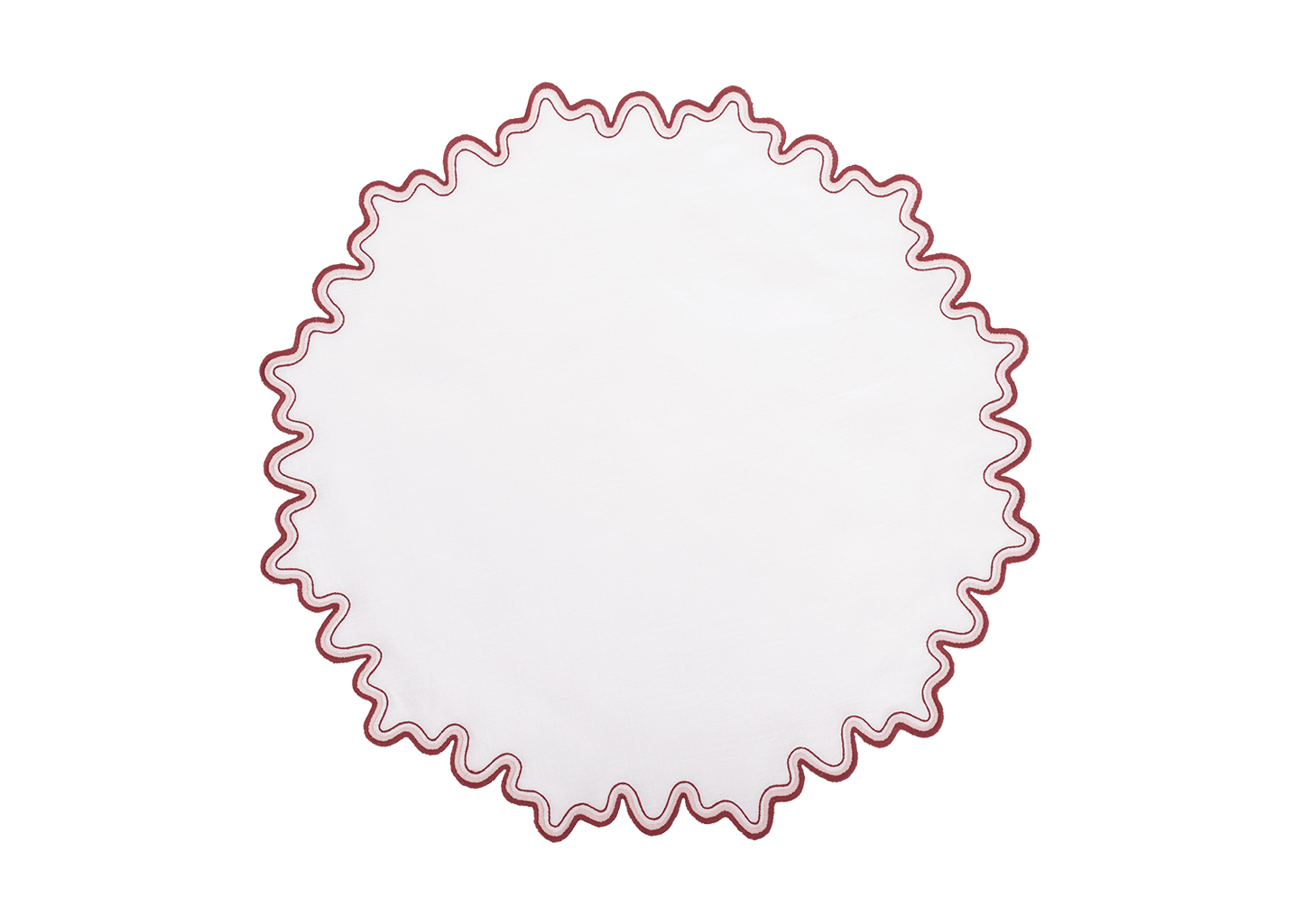 Wave Placemat