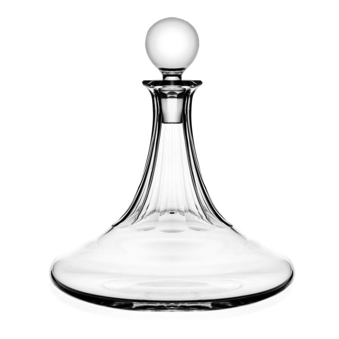 Iona Decanter w/Stopper