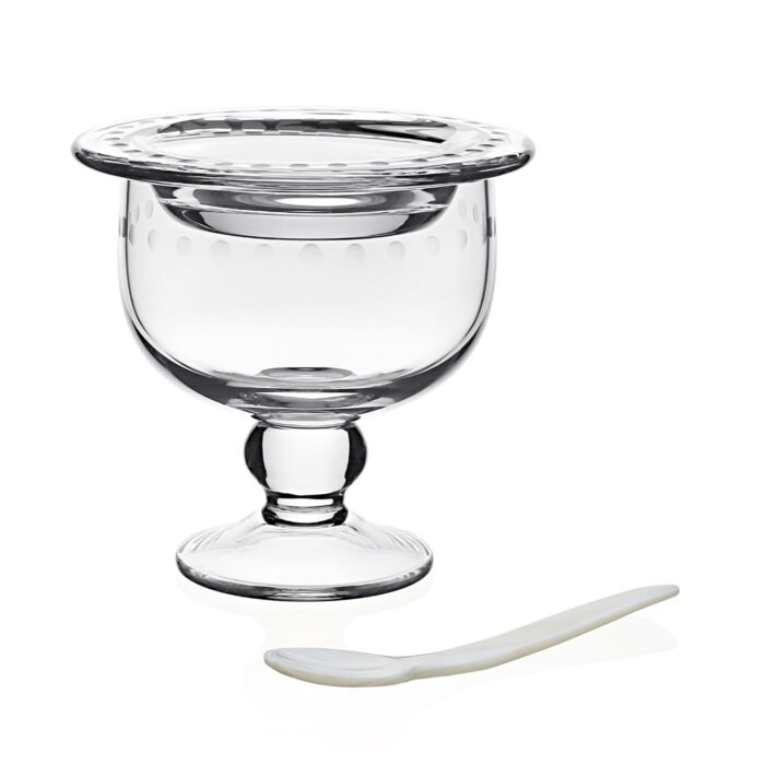 Katerina Caviar For 2 & Spoon"