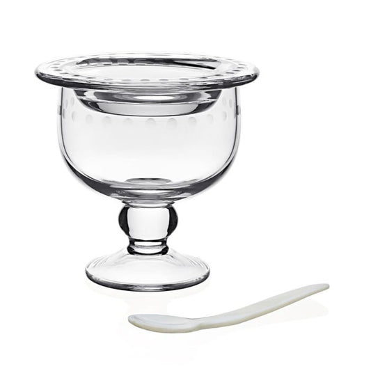 Katerina Caviar For 2 with Spoon