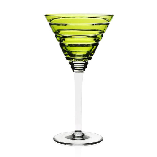 Marina Martini Glass Set of 2
