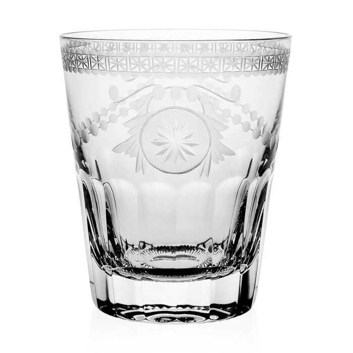 Pearl Tumbler DOF Glass