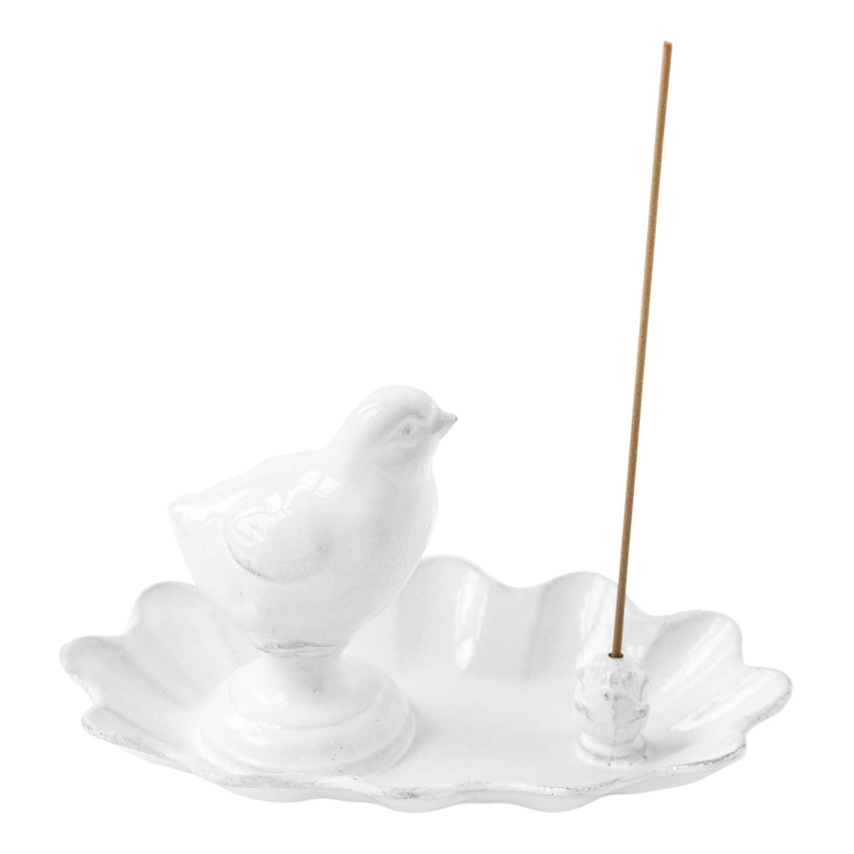 Poussin Incense Holder
