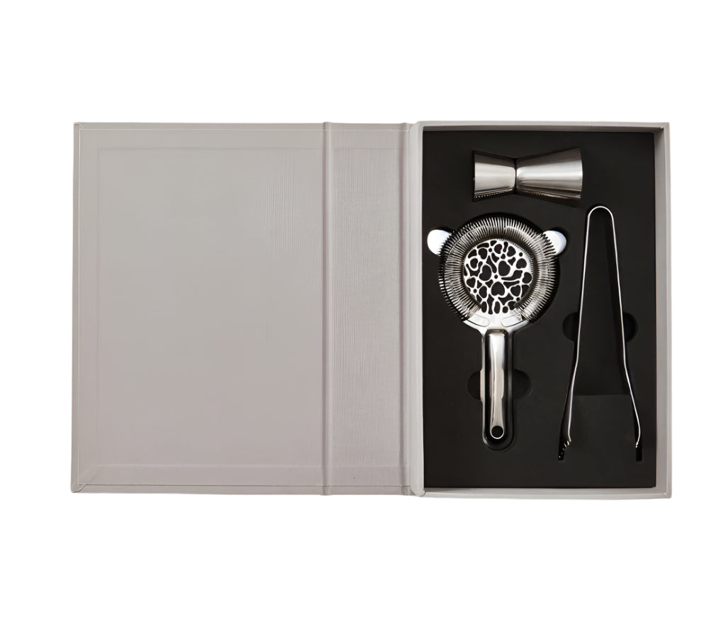 Cocktail Tools The Essentials