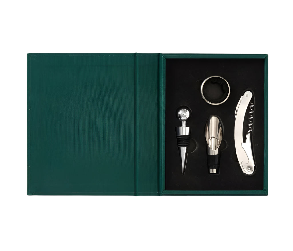 Wine Tools The Essentials