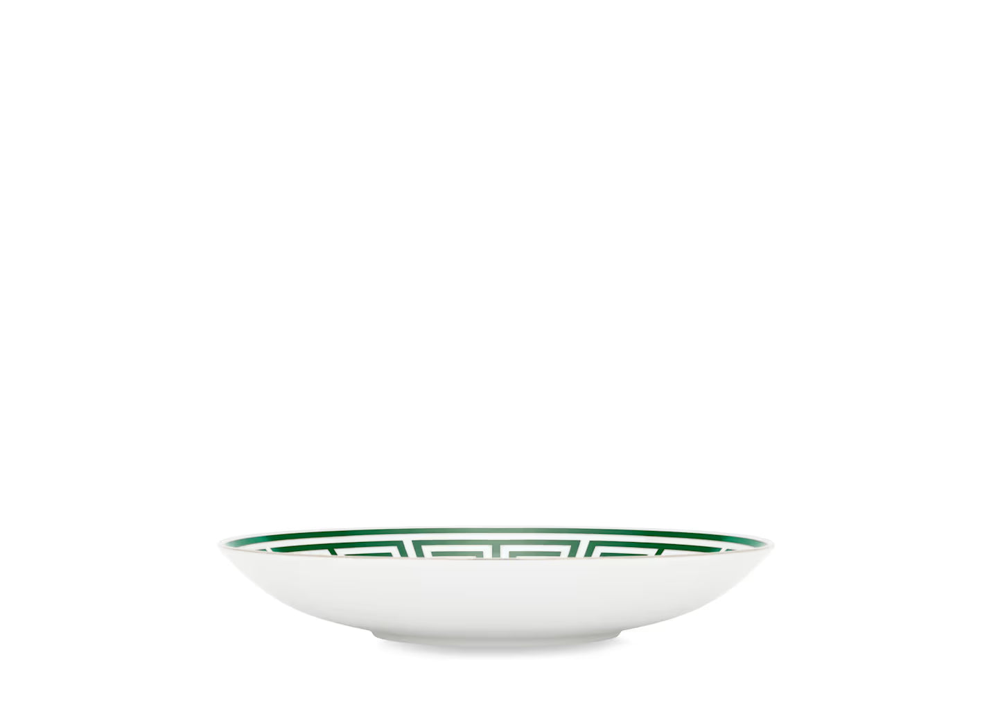 Labirinto Smeralda Round Centerpiece by Ginori 1735