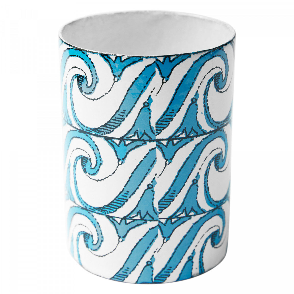 Wave Vase