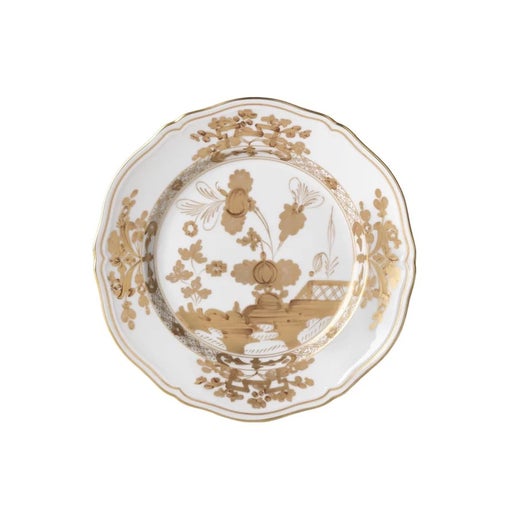 Aurum Dinner Plate