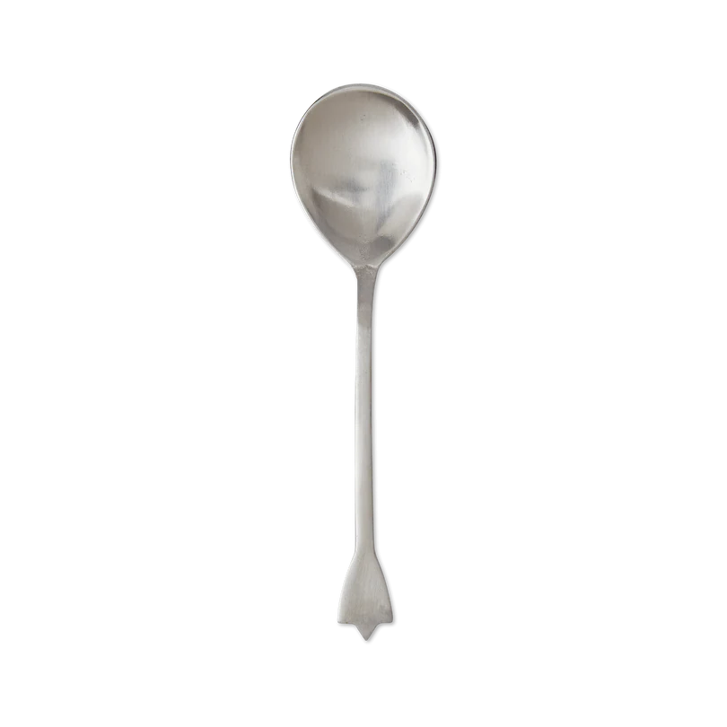 Crown Spoon